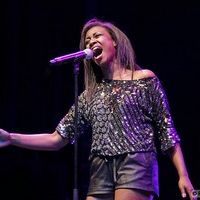 Beverley Knight Performs at Liverpool Pier Head | Picture 74378